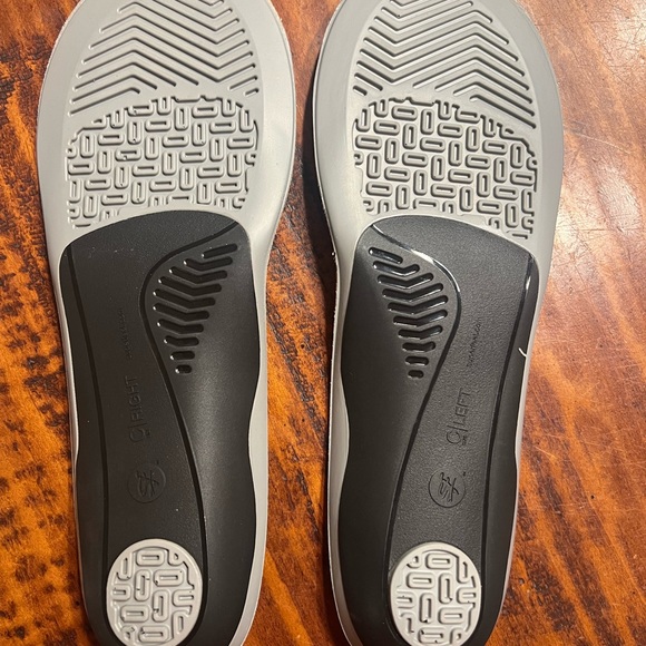 New Balance Therapeutic Cushion Insoles SIZE C (6.5-8) - Picture 5 of 6